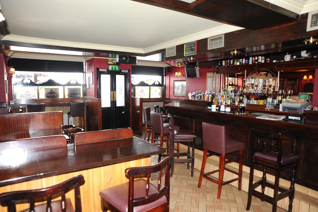 The Laune Accommodation Killarney Exterior photo