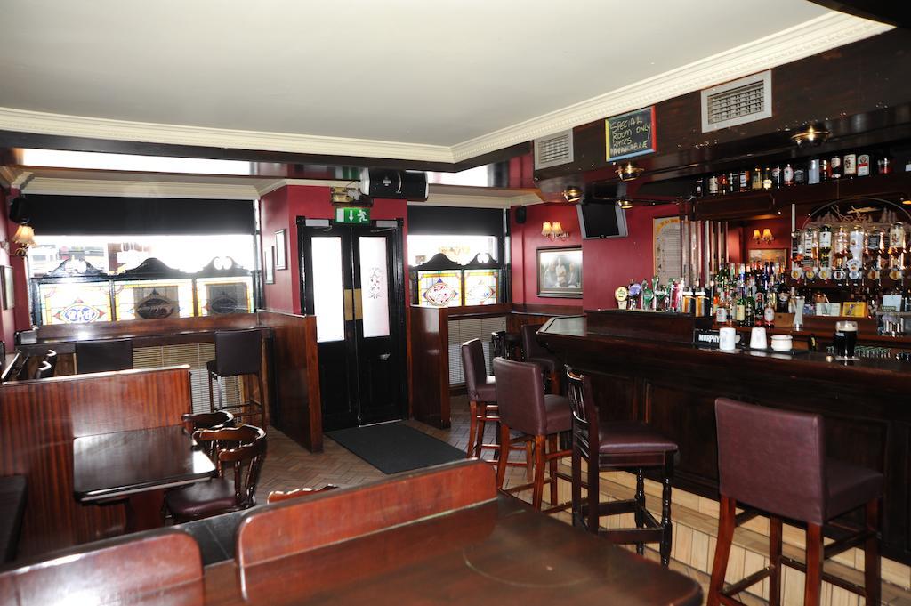 The Laune Accommodation Killarney Exterior photo