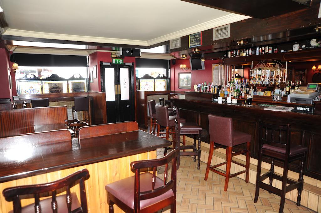 The Laune Accommodation Killarney Exterior photo
