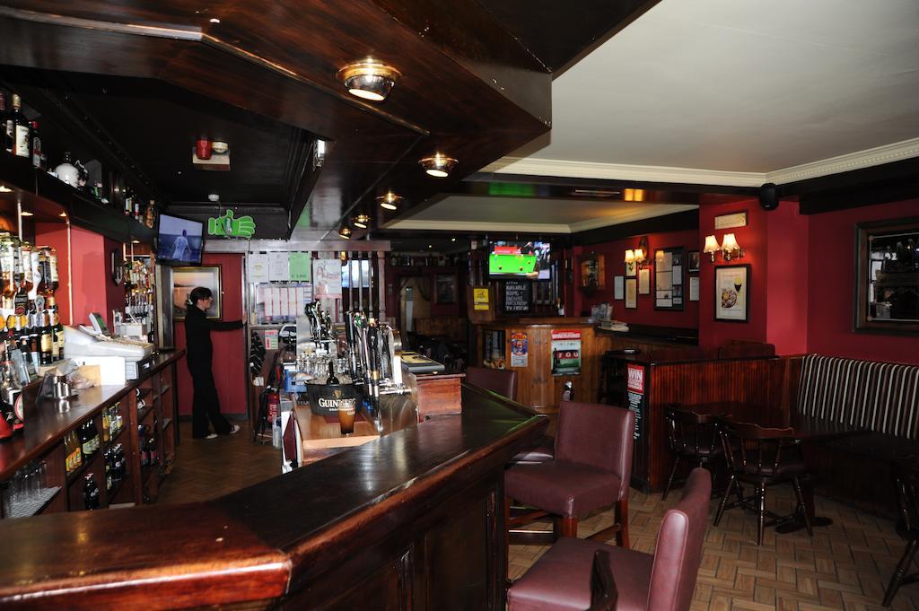 The Laune Accommodation Killarney Exterior photo