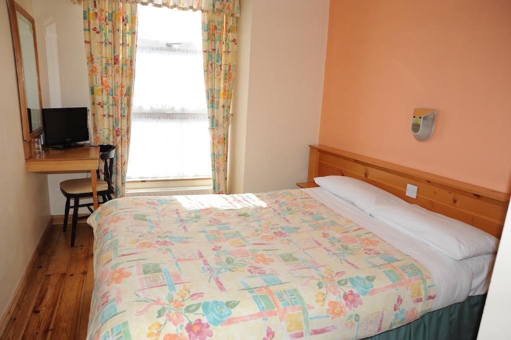The Laune Accommodation Killarney Room photo