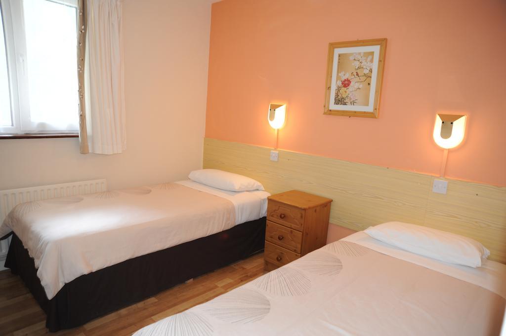 The Laune Accommodation Killarney Room photo